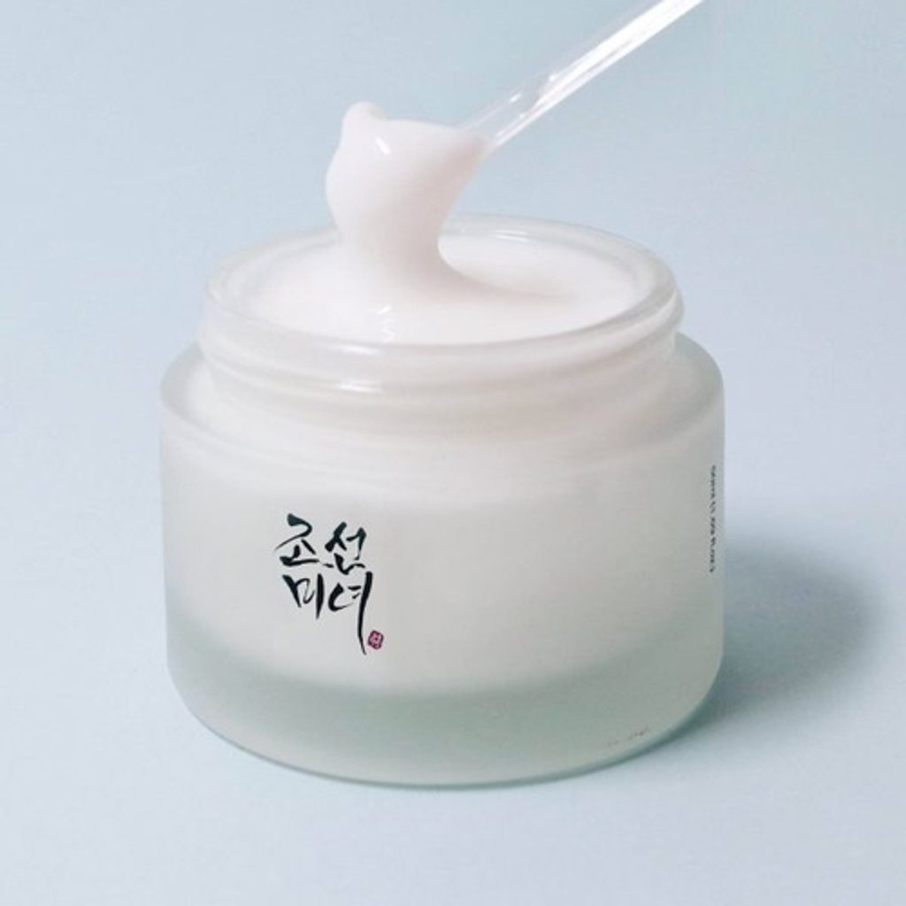 𝗕𝗘𝗔𝗨𝗧𝗬 𝗢𝗙 𝗝𝗢𝗦𝗘𝗢𝗡 Dynasty Cream Nemlendirici Yüz Kremi 50ml