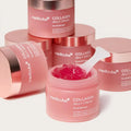 𝗠𝗘𝗗𝗜𝗖𝗨𝗕𝗘 Collagen Jelly Cream Yoğun Nemlendirici ve Dolgunlaştırıcı Jel Krem 110ml