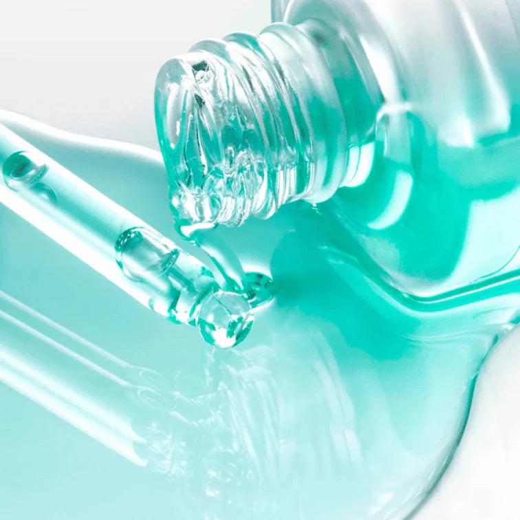 𝗔𝗡𝗨𝗔 PDRN Hyaluronic Acid Capsule 100 Yoğun Nemlendirici ve Yenileyici Serum 30ml