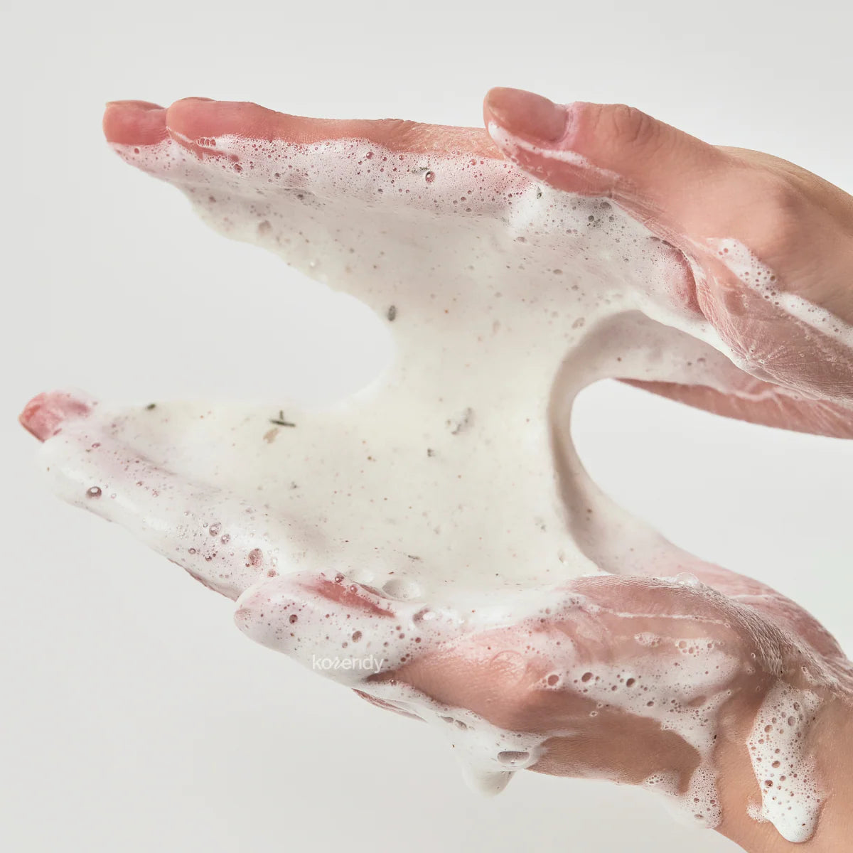 Anua Heartleaf Quercetinol Cleansing Foam Yatıştırıcı Arındırıcı Yüz Temizleme Köpüğü 150ml