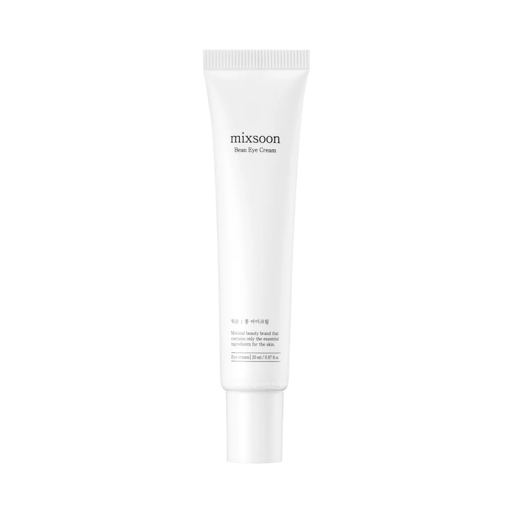 𝗠𝗜𝗫𝗦𝗢𝗢𝗡 Bean Eye Cream Besleyici ve Nemlendirici Göz Kremi 20ml