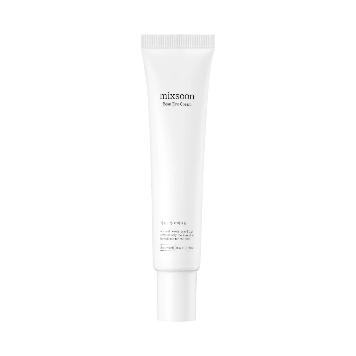 𝗠𝗜𝗫𝗦𝗢𝗢𝗡 Bean Eye Cream Besleyici ve Nemlendirici Göz Kremi 20ml