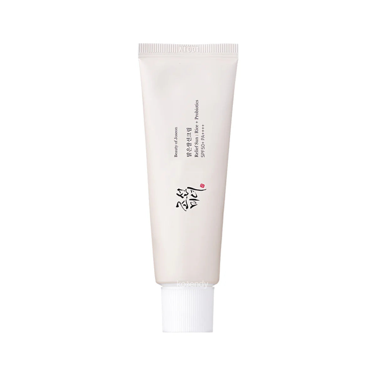 𝗕𝗘𝗔𝗨𝗧𝗬 𝗢𝗙 𝗝𝗢𝗦𝗘𝗢𝗡 Relief Sun Rice + Probiotics SPF50+ PA+ Güneş Kremi 50ml