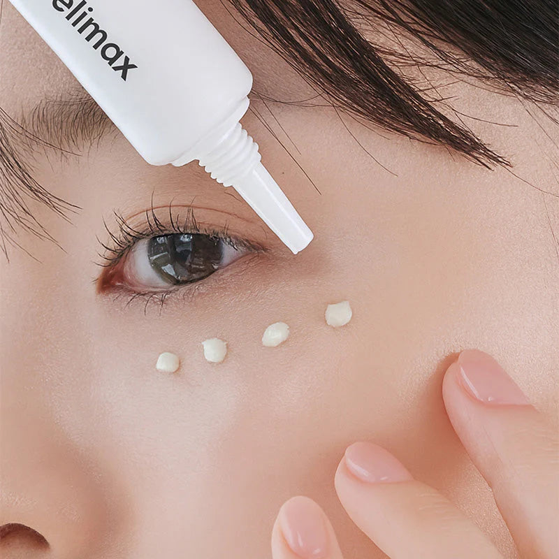 𝗖𝗘𝗟𝗜𝗠𝗔𝗫 The Real Noni Ultimate Eye Cream Besleyici ve Onarıcı Göz Kremi 20ml