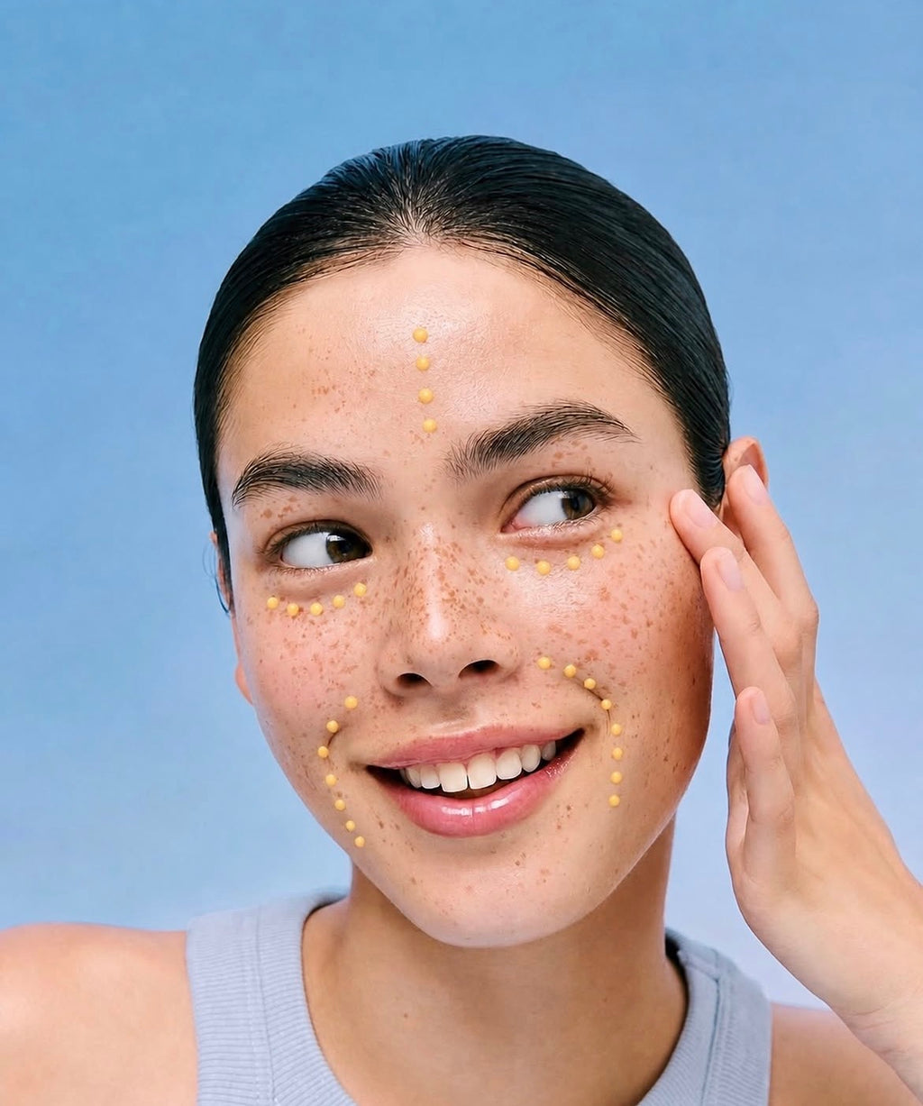 𝗖𝗘𝗟𝗜𝗠𝗔𝗫 The Vita-A Retinol Shot Tightening Booster Sıkılaştırıcı Retinol Serum 15ml
