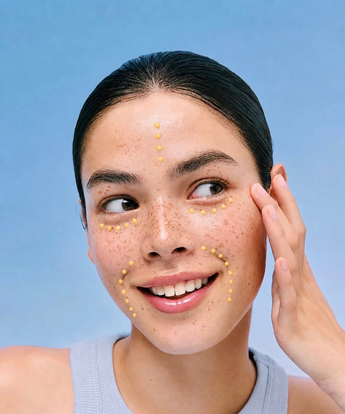 𝗖𝗘𝗟𝗜𝗠𝗔𝗫 The Vita-A Retinol Shot Tightening Booster Sıkılaştırıcı Retinol Serum 15ml