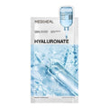 MEDIHEAL Hyaluronate Essential Mask 24ml – Yoğun Nemlendirici Hyaluronik Asit Yüz Maskesi