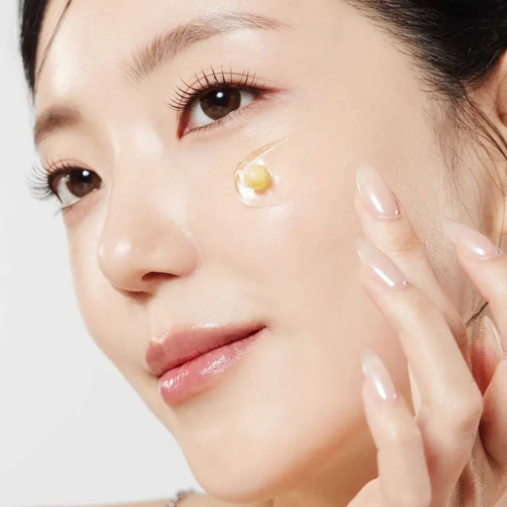 𝗠𝗘𝗗𝗜𝗖𝗨𝗕𝗘 Deep Vita C Capsule Cream Aydınlatıcı ve Leke Karşıtı C Vitamini Kremi 55g