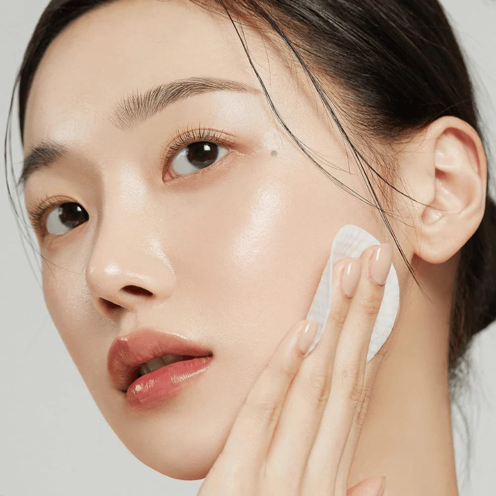 𝗠𝗘𝗗𝗜𝗖𝗨𝗕𝗘 Zero Pore Pad 2.0 Gözenek Sıkılaştırıcı Tonik Ped (70 Adet)