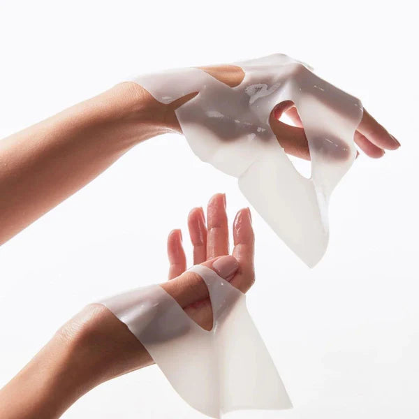 𝗕𝗜𝗢𝗗𝗔𝗡𝗖𝗘 Bio-Collagen Real Deep Mask Yoğun Nemlendirici Kolajen Yüz Maskesi