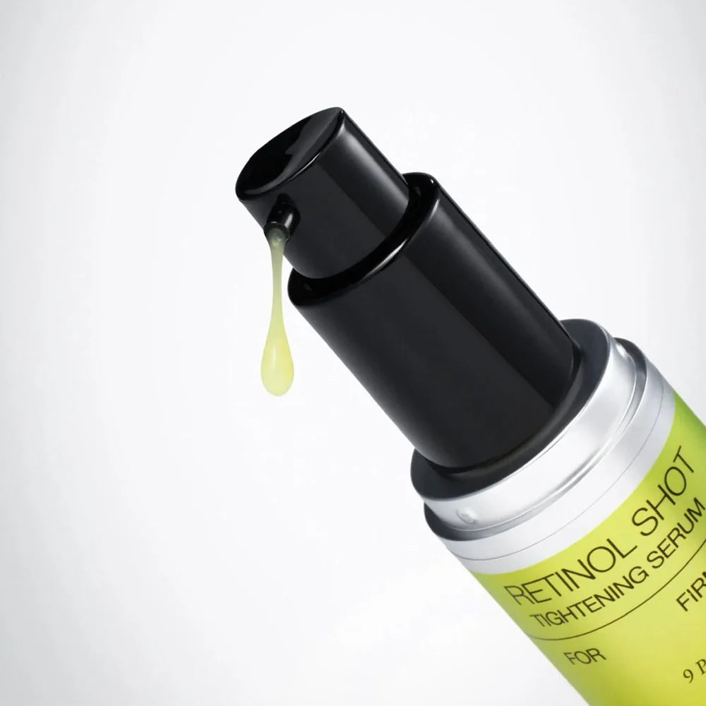 𝗖𝗘𝗟𝗜𝗠𝗔𝗫 The Vita-A Retinol Shot Tightening Serum Sıkılaştırıcı Retinol Serum 30ml