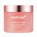 Medicube Collagen Jelly Cream Intensive Moisturizing and Plumping Gel Cream 110ml
